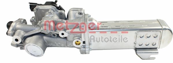 METZGER 0892563 ORIGINAL ERSATZTEIL AGR-Modul